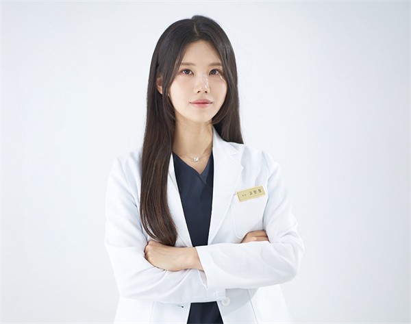 高旼廷