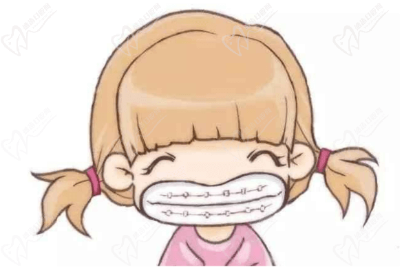 兒童正畸