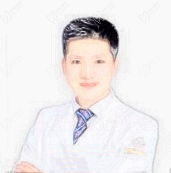 象山佳博牙科醫(yī)院—賈康林