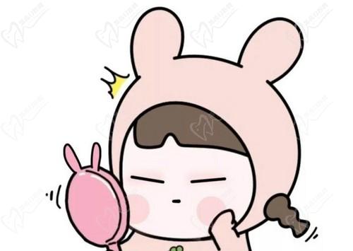 四川成都現(xiàn)代整形醫(yī)院注射幼態(tài)臉的口碑很不錯，十分的精致自然