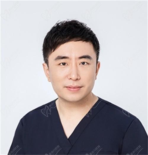 薛志強(qiáng)