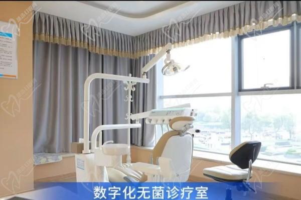 金華馨園口腔醫(yī)院價目表：種植牙/矯正/根管治療等價格一覽